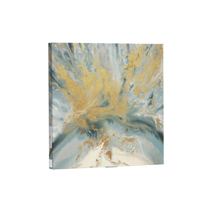 Sound Gallery - Vendita all'ingrosso Casse audio - Altoparlante artistico da parete Bluetooth Sound Gallery 24 x 24