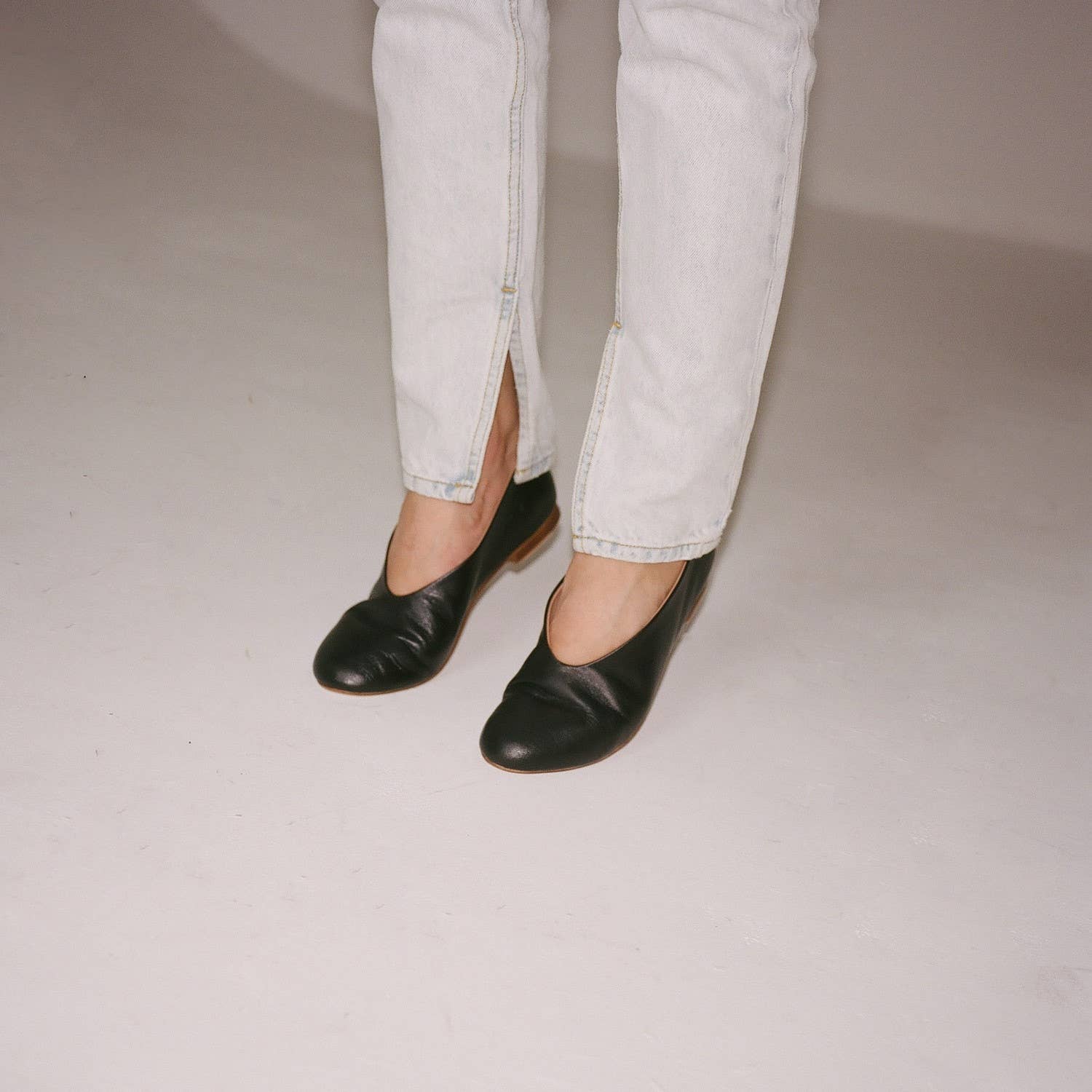 Opera Ballerina, black for wholesale on Faire7