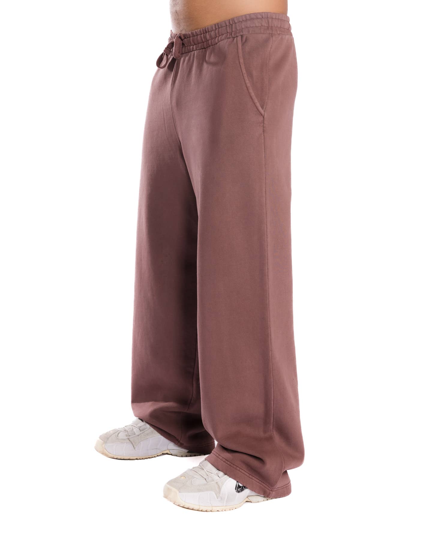 Generation XYZ - Wholesale Athletic Sweatpants/Joggers - Men's - Premium Baggy Sweatpants [HF-2705]7