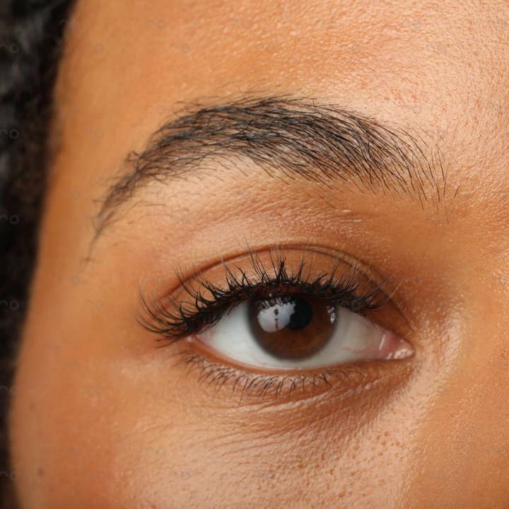 CocoLash - Wholesale False/Fake Eyelashes - Iris