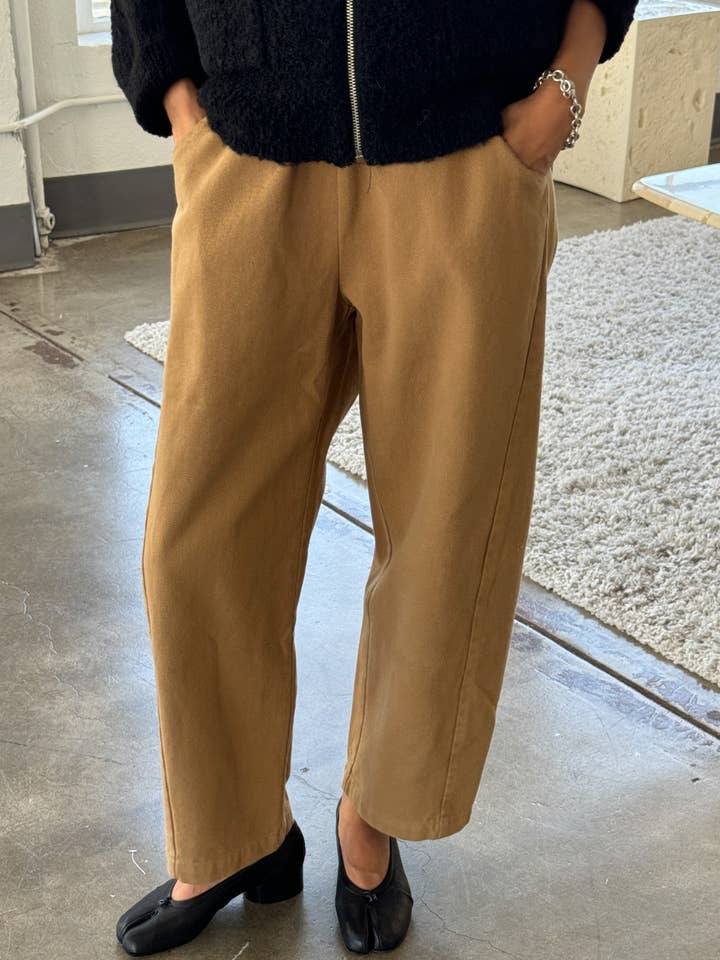 Le Bon Shoppe - Wholesale Pants – Women's - Arc Pants (2S-2M-1L-1XL)16