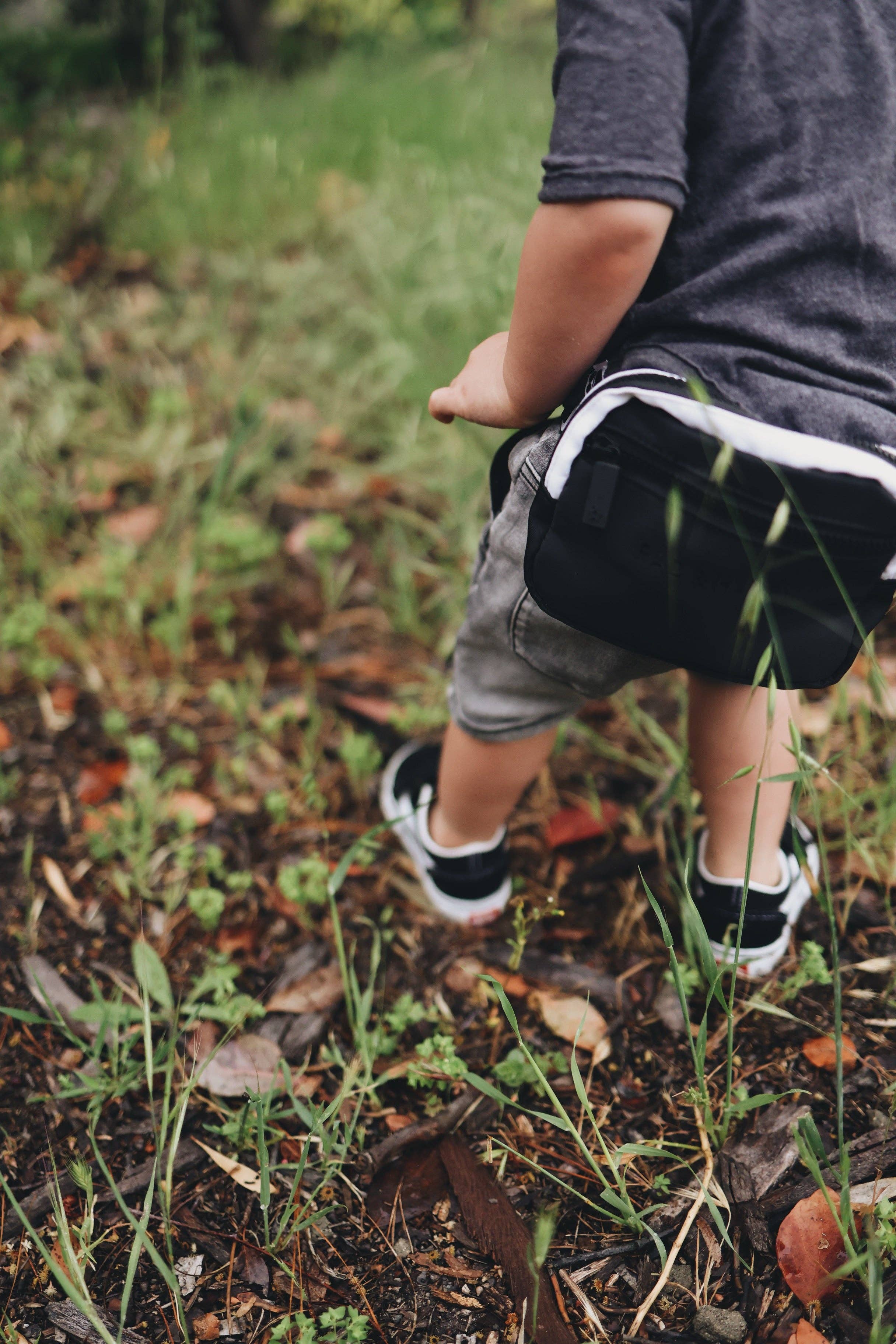 Rad & Happy - Wholesale Belt Bag - Kids - Littles Rad Pack61