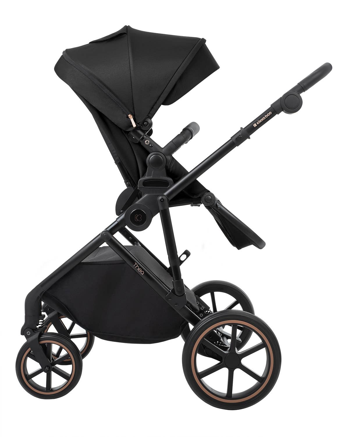 Kika Group Ltd. – wholesale Stroller – Baby – Stroller 2in1 With Carrycot Thea 202431