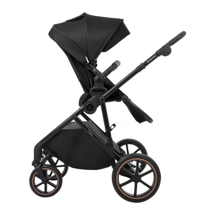 Kika Group Ltd. – wholesale Stroller – Baby – Stroller 2in1 With Carrycot Thea 202431