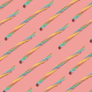 Vegan All Sorts - Wholesale Gummy - Mega bag 800 g met meer dan 20 soorten vegan snoep33