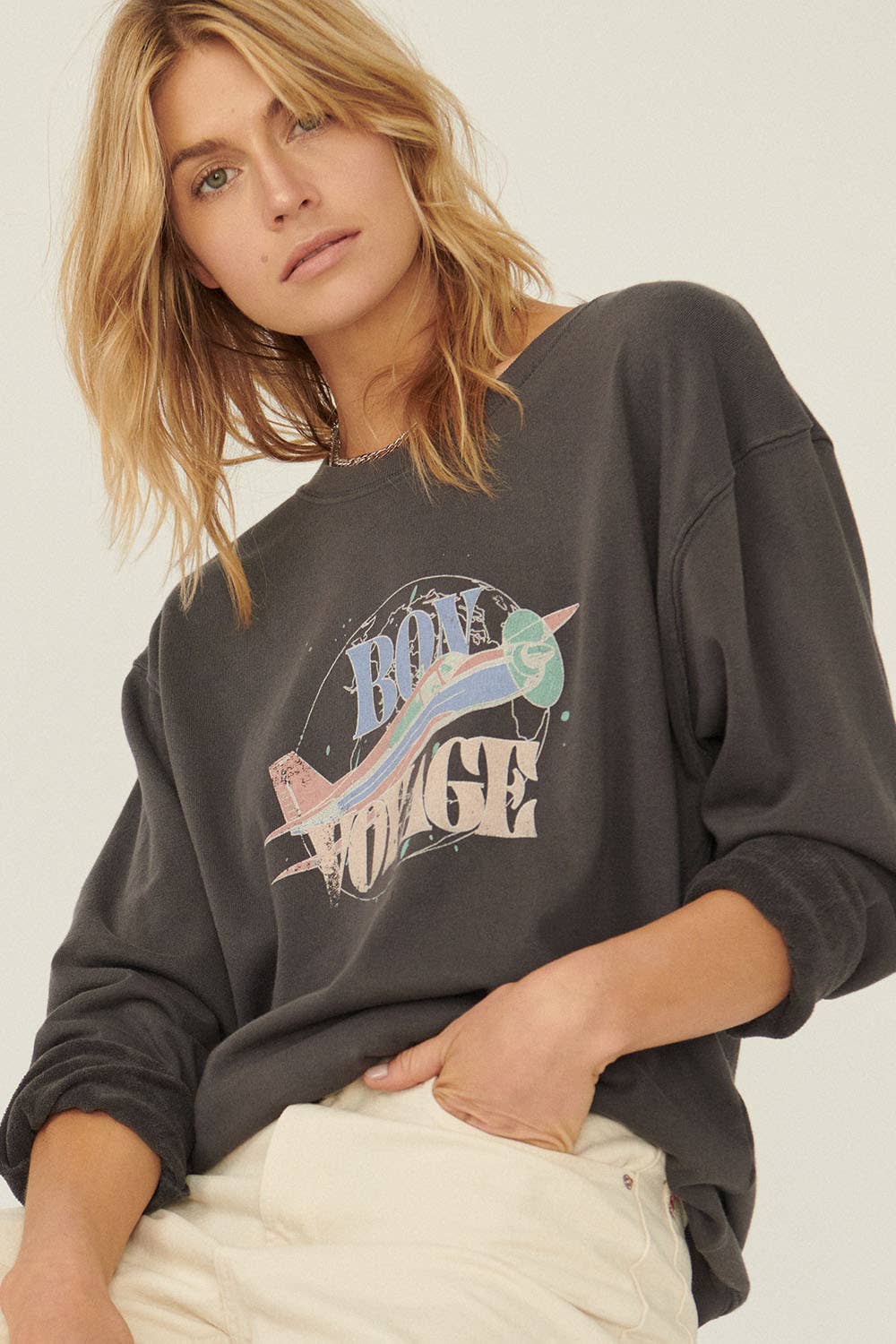 The vagtastic voyage