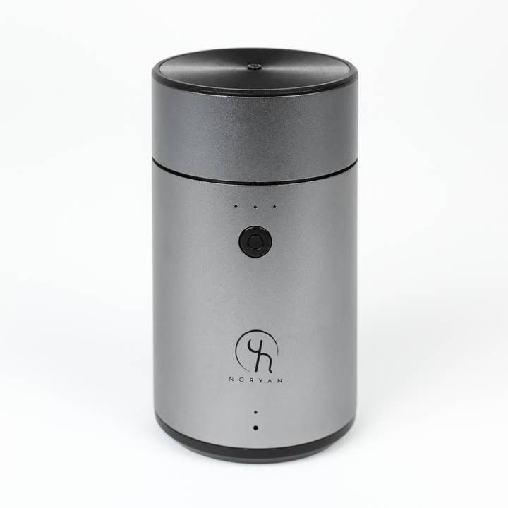 Mini Car Air freshener Diffuser (Bluetooth) for wholesale by Noryan