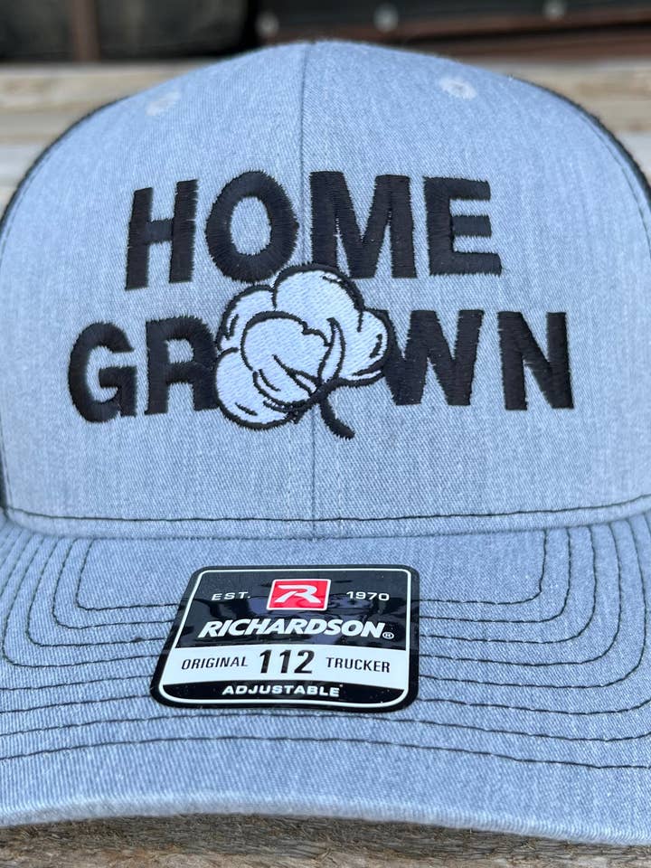 Selbst angebaute Baumwolle für den Großhandel von Bella Cotton