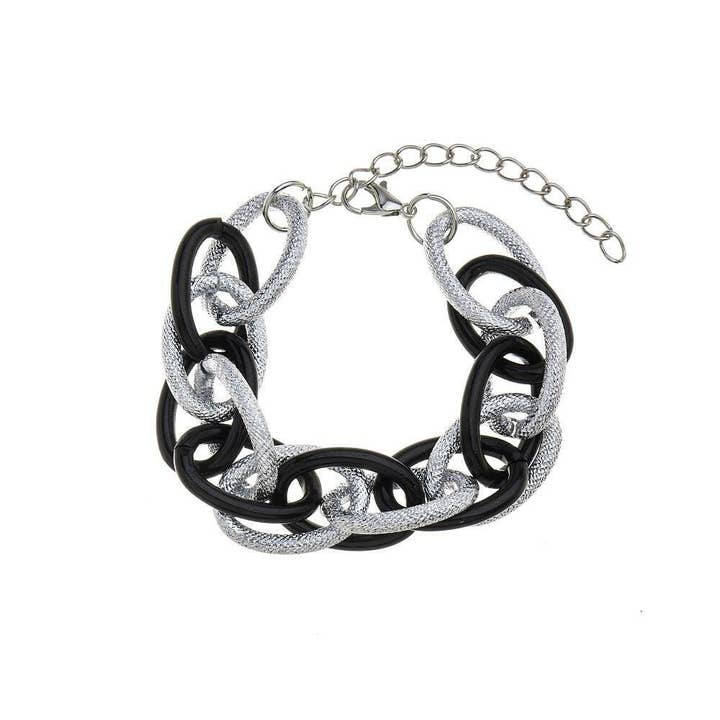 Fox by Ren GmbH - Wholesale Link & Chain Bracelet - bracelet - Juanita2