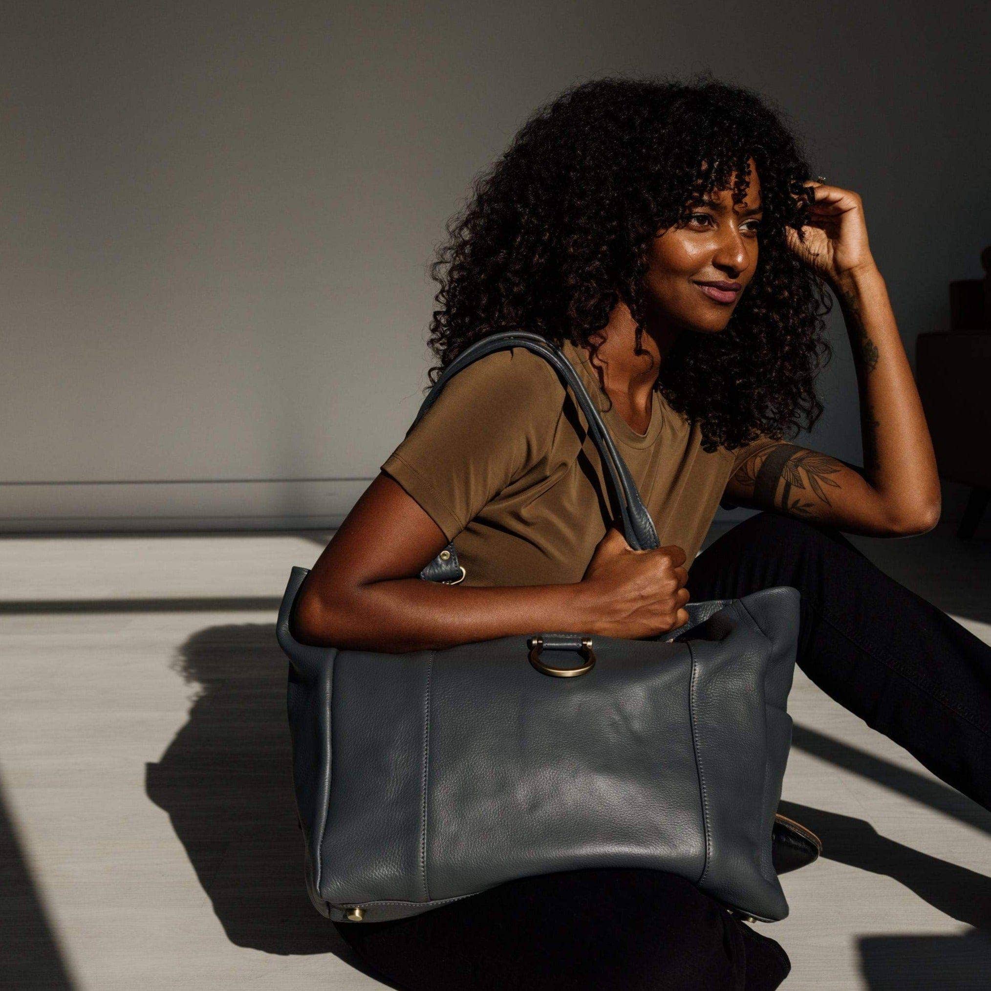 Sapahn - Wholesale Tote Bag - Women's - Nora Tote Bag9