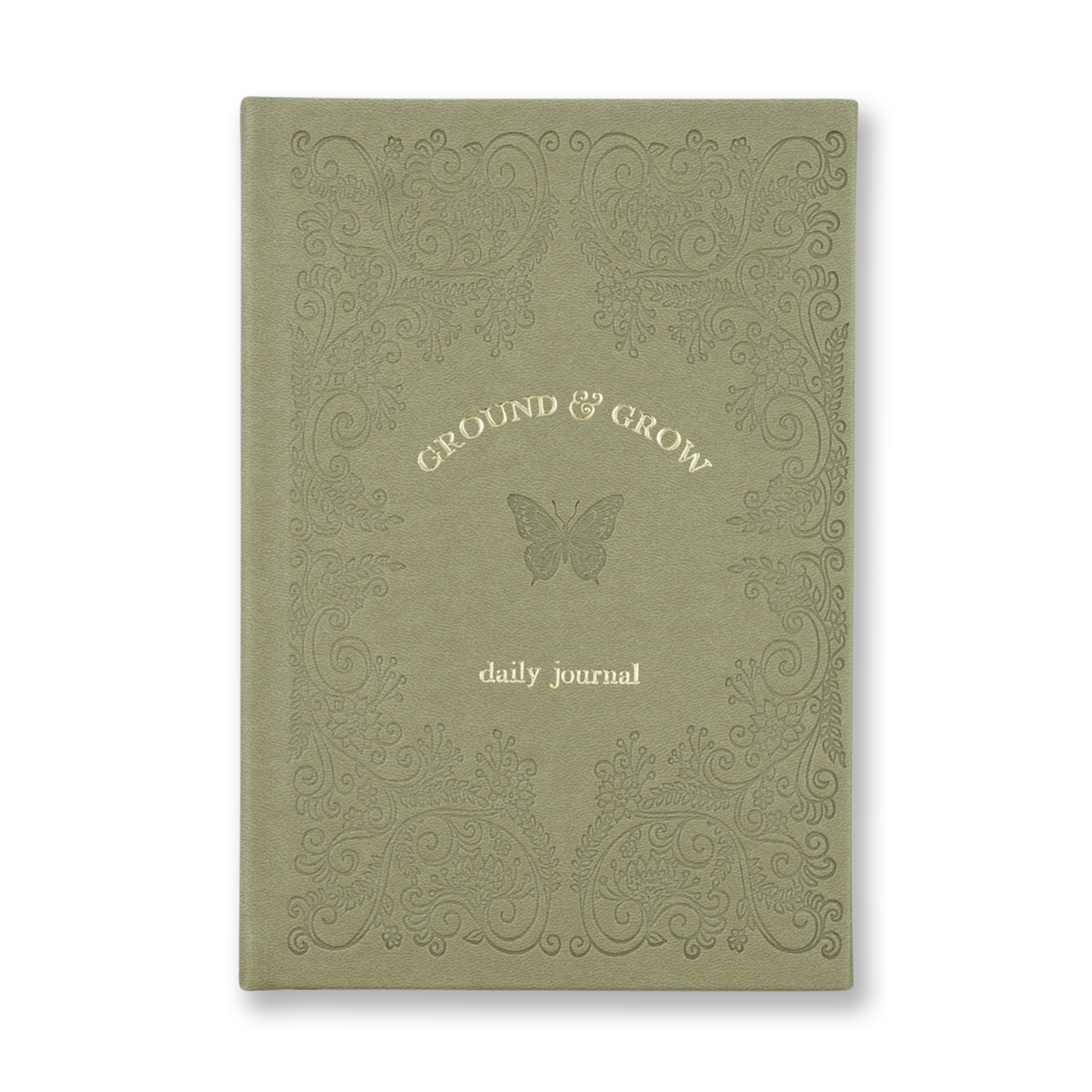 Innerlight Compass – wholesale Journal och dagbok – Daglig guidad dagbok med målarbilder3