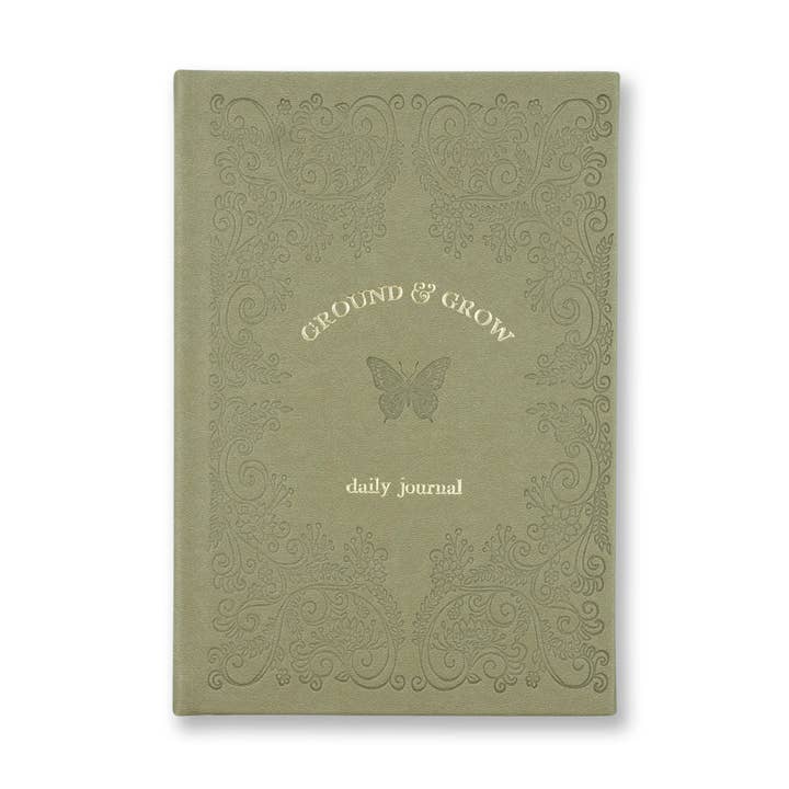 Innerlight Compass – wholesale Journal och dagbok – Daglig guidad dagbok med målarbilder3