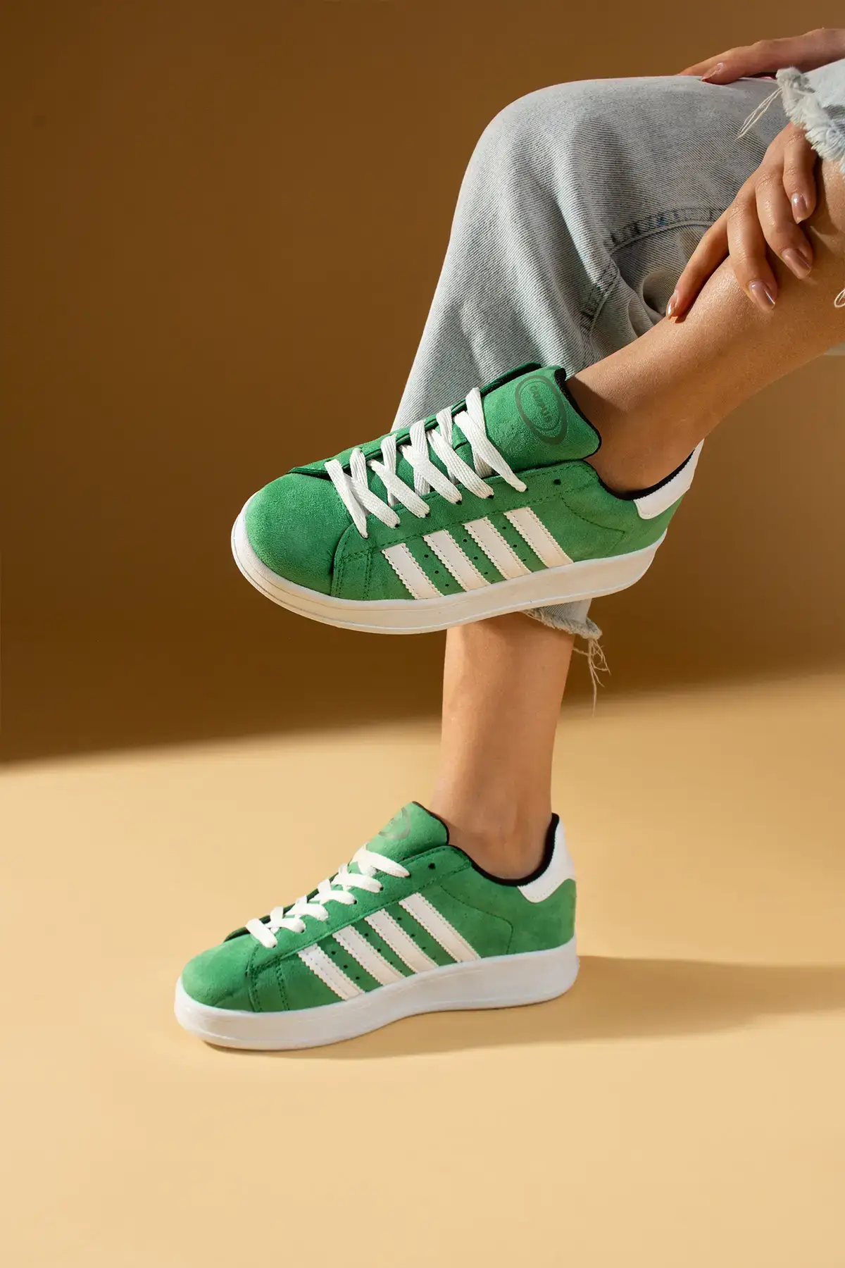 Pembe Potin - Wholesale Lifestyle Sneakers - Women's - 001-1015-248