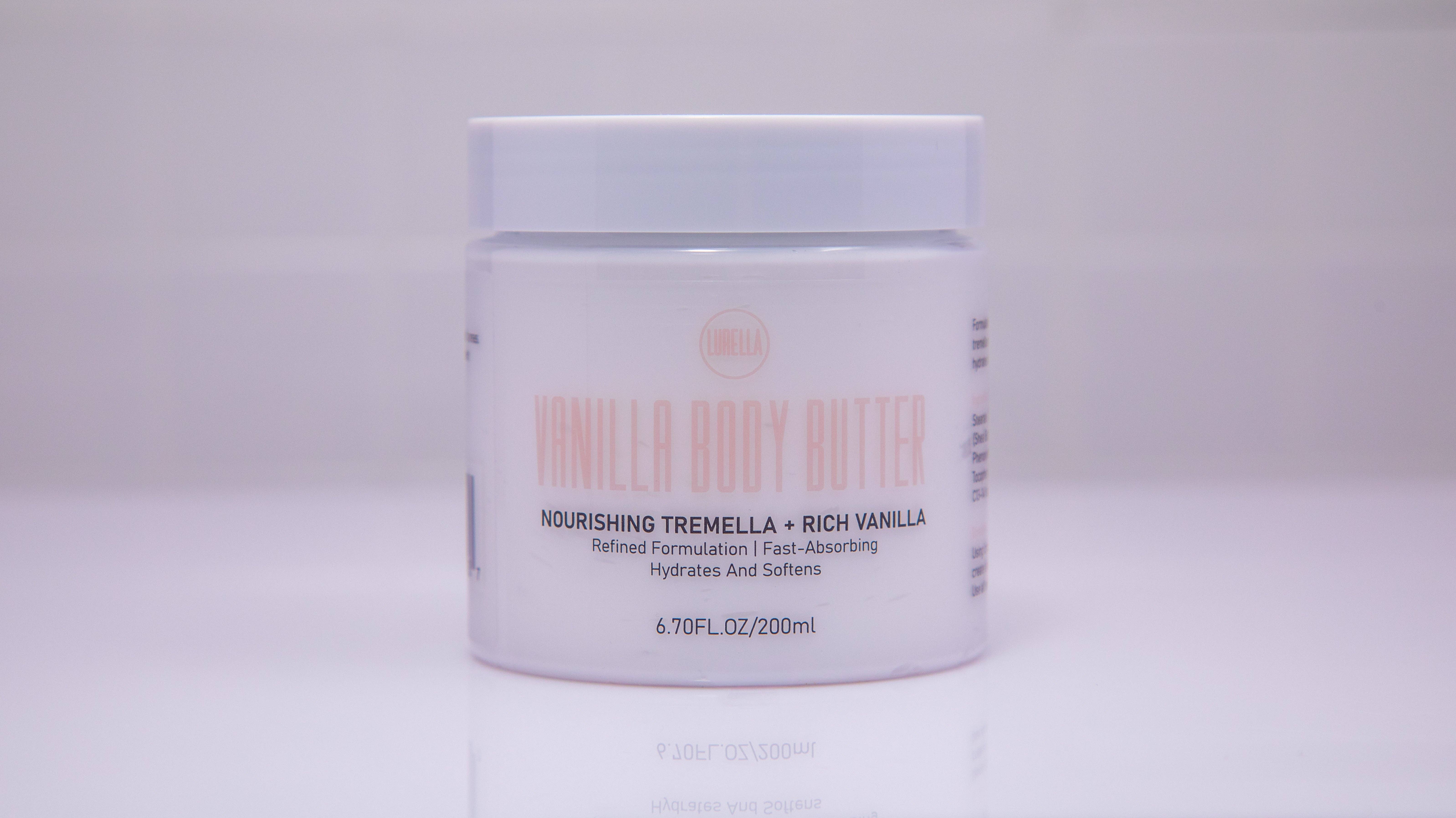 Lurella Cosmetics – wholesale Body balm/butter – Body Butters7
