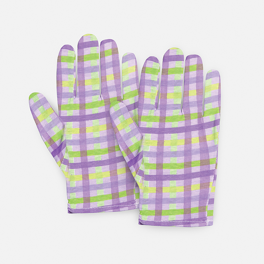 Bath Accessories Company - Wholesale Moisturizing Gloves - Moisture Enhancing Gloves8