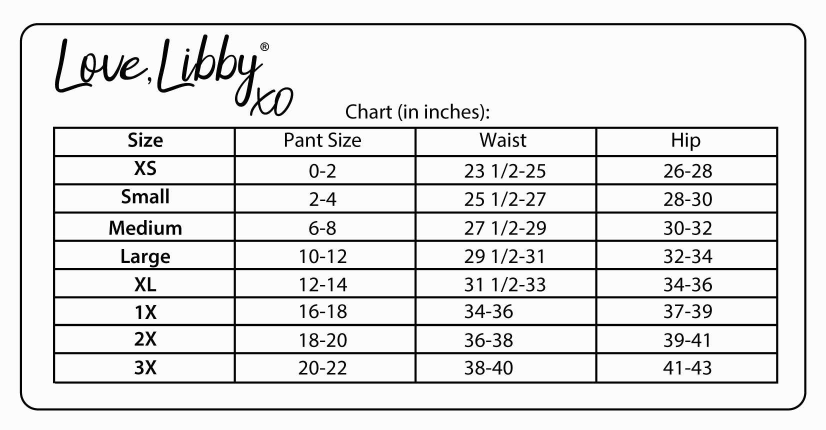 Teri Lingerie's Love Libby Panties - Vente Sous-vêtements – femme - Bikini côte en coton5