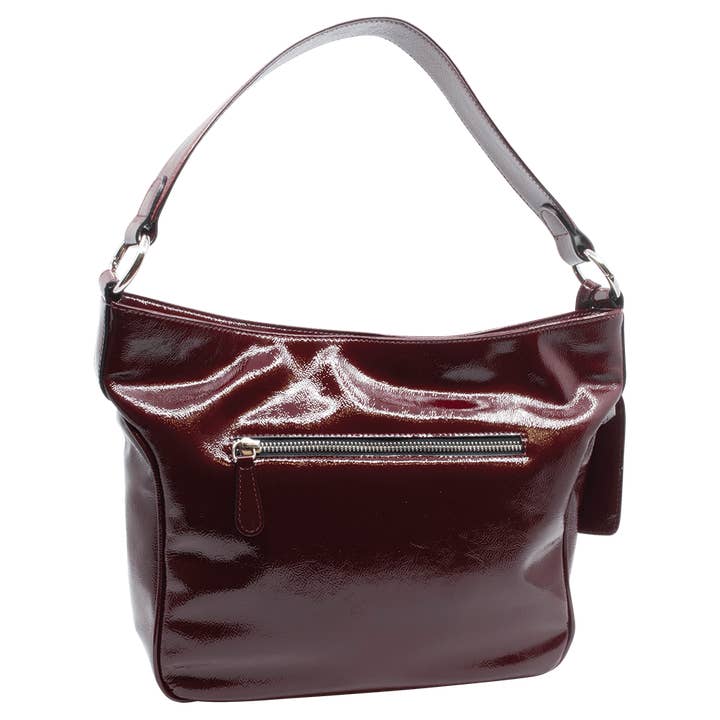 Medium skuldertaske for engroshandel hos 0714