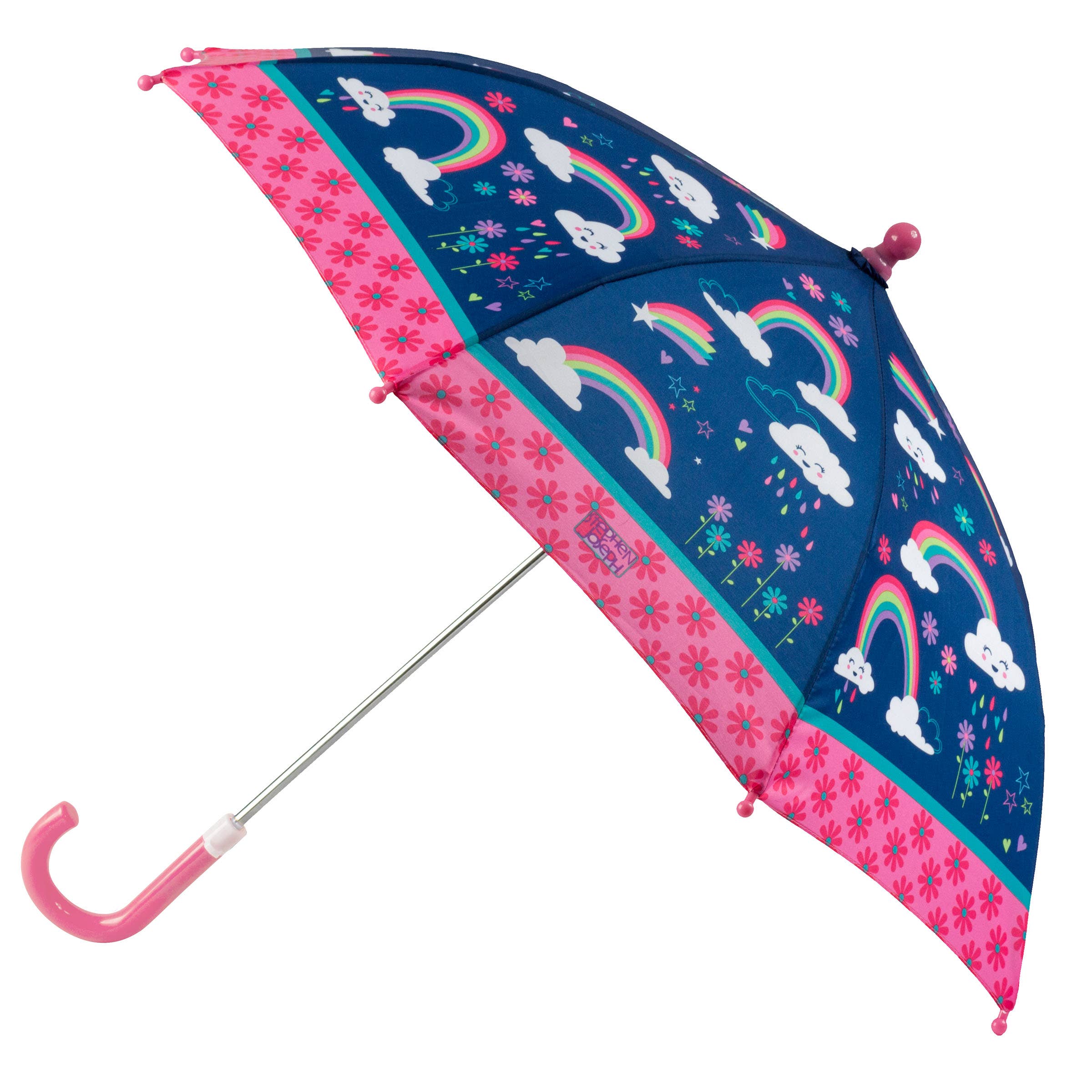Stephen Joseph Gifts - Wholesale Umbrella - Kids - All Over Print Umbrellas2