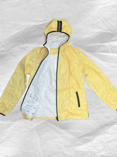 Chaqueta natural Amy para venta al por mayor de Bjanko Milano