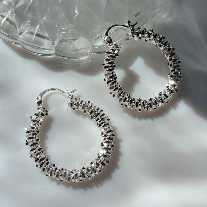 ET TOI PARIS - Wholesale Dangle Earrings - Vivi0