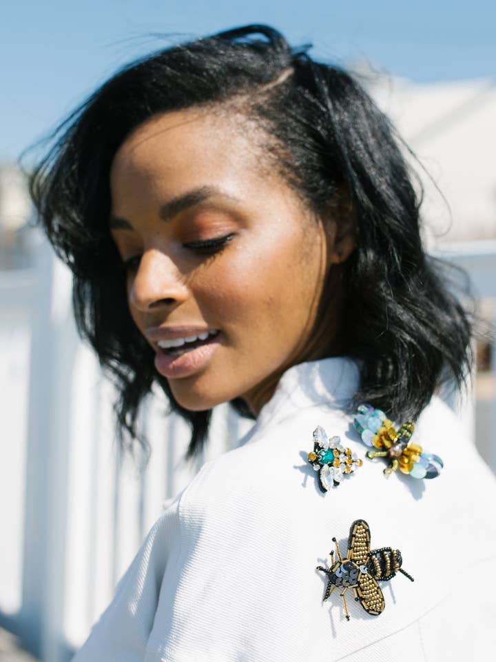 Bug Pin Sets | Limited Edition for wholesale by Nuance Jewelry