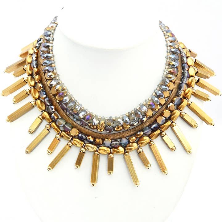 Necklace JCN0153 for wholesale by Josie Chen range