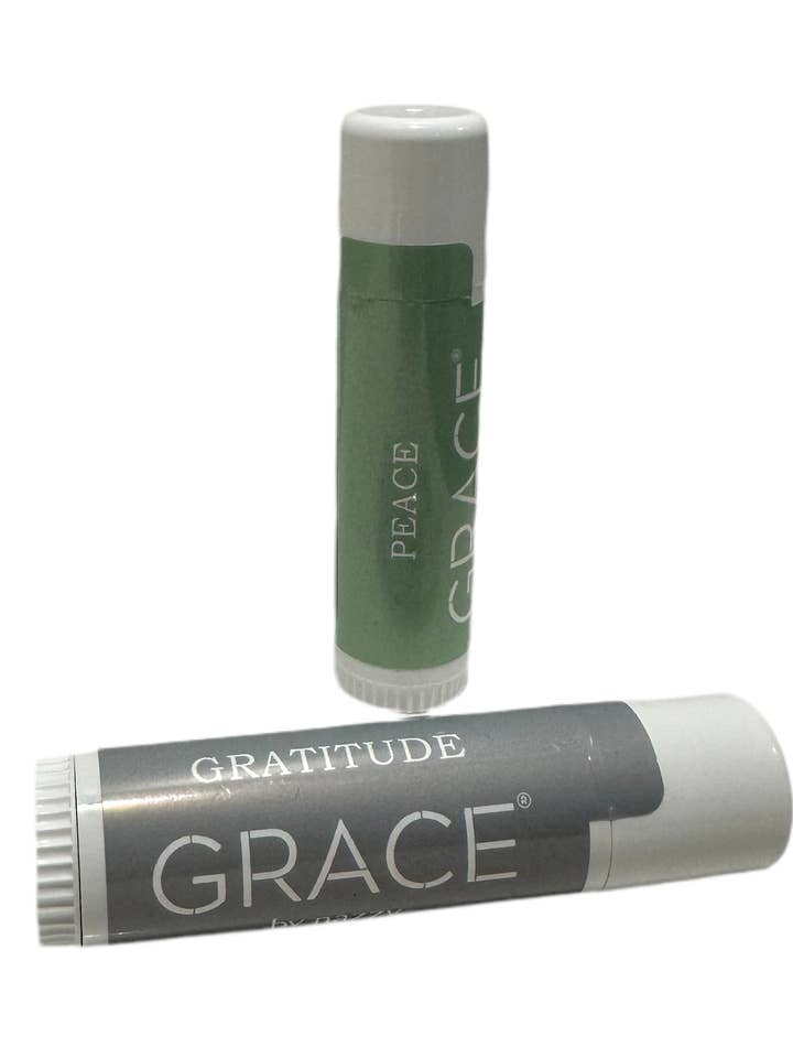 Stick de Bálsamo Nutritivo Orgânico Certificado, Manteiga Corporal para levar por atacado de Gracebynazzy®