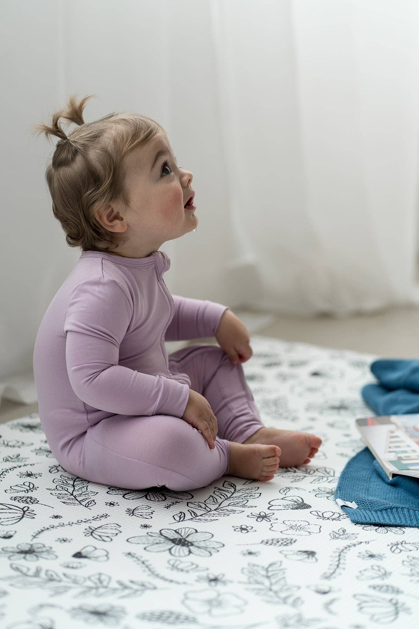 Townsend Avenue – Großhandel Spielmatte – Kind & Baby – Wendbare Schaumstoff-Spielmatte9