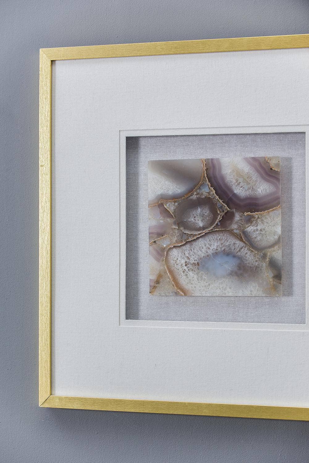 A&B Home Group Inc. - Wholesale Muurkunst set - Shadow Box1