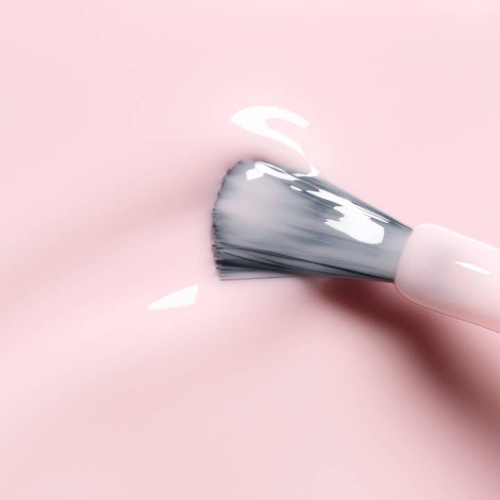 Manucurist, Inc. - Wholesale Nail Polish - Nail Polish - Milky Pink1