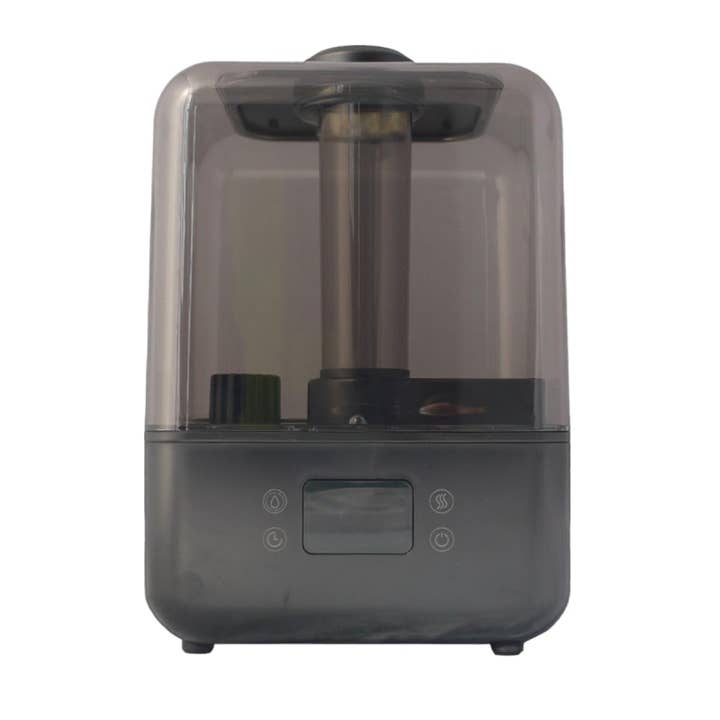 Programmerbar ultraljuds-humidifier med fjärrkontroll för wholesale av pirotta srl