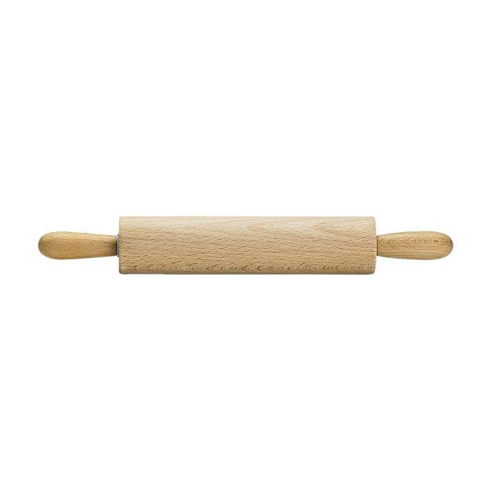 HIC - Harold Import Co. - Wholesale Kitchen Tool/Gadget - Mrs. Anderson's Baking Beechwood Children Rolling Pin, 7in0