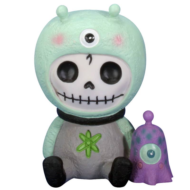 Pacific Trading - Wholesale Decorative Figurine - Furrybones Aeon2