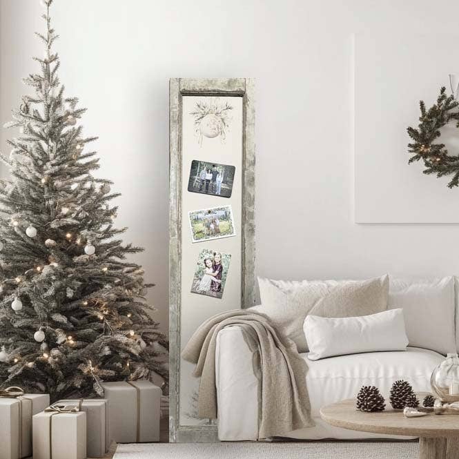 Tableau d'affichage moyen Holland pour les vacances/quotidien - Double face pour la vente par Brayden and Brooks