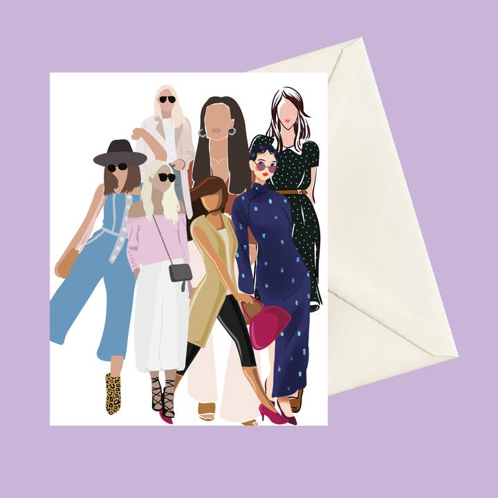 Friendship Thinking of you for wholesale by Betty J