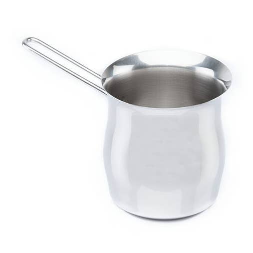 Steel coffee pot - TURCHERYA for wholesale by tomatto