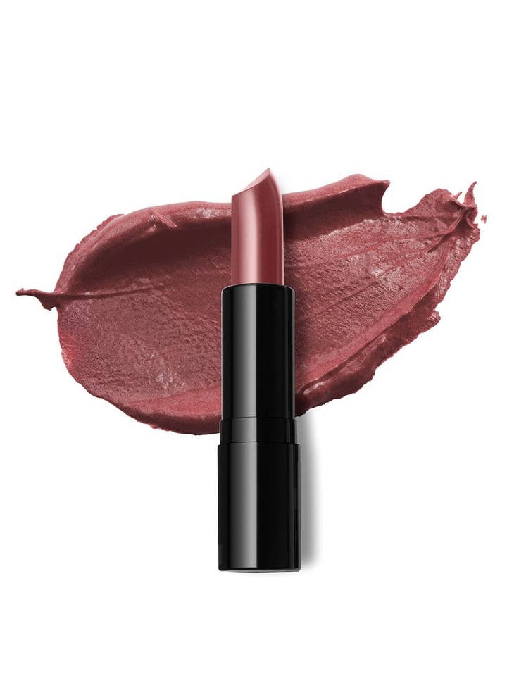 Satin-Lippenstift mit satinierter Oberfläche für den Großhandel von DYI Define Your Inspiration