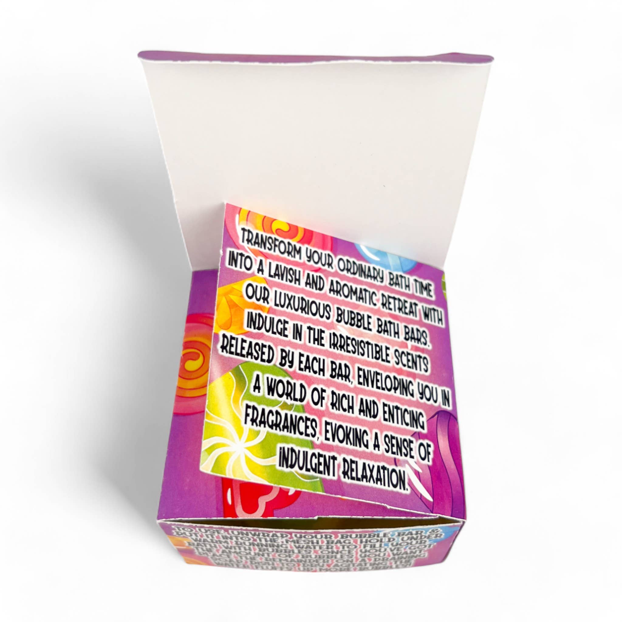 Old Town Soap Co. - Wholesale Bubble Bath - *NEW PACKAGING* Bubble Bars Available in 12 Delicious Scents15