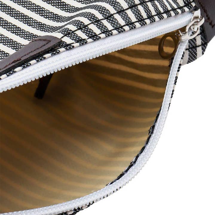 SORTIDAS Bolsa de Viagem Organizador com Risca de Giz para venda a revendedores na Faire4