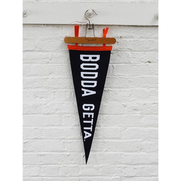 Old Try - Wholesale Flag - Bodda Getta Auburn University Pennant