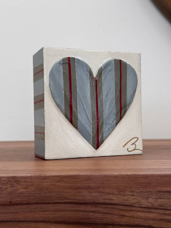 Winter Parade for wholesale by Lindsay Belnick Art