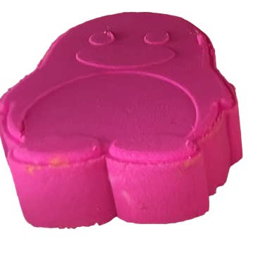 Soap is a Lye SJ - Wholesale Bath Bomb/Fizz - Percy the Penguin Bath Bombs
