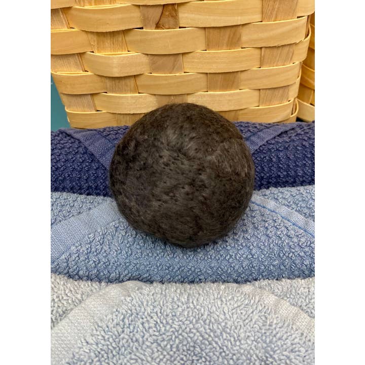 Dragonfly Dryer Balls - Wholesale Dryer Balls - Organic Bamboo Dryer Balls - Infused with Activated Charcoal