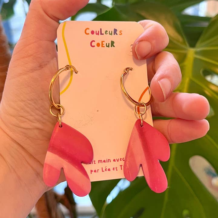 UDSALG - Taormina - Bordeaux for engroshandel hos Couleurs cœur