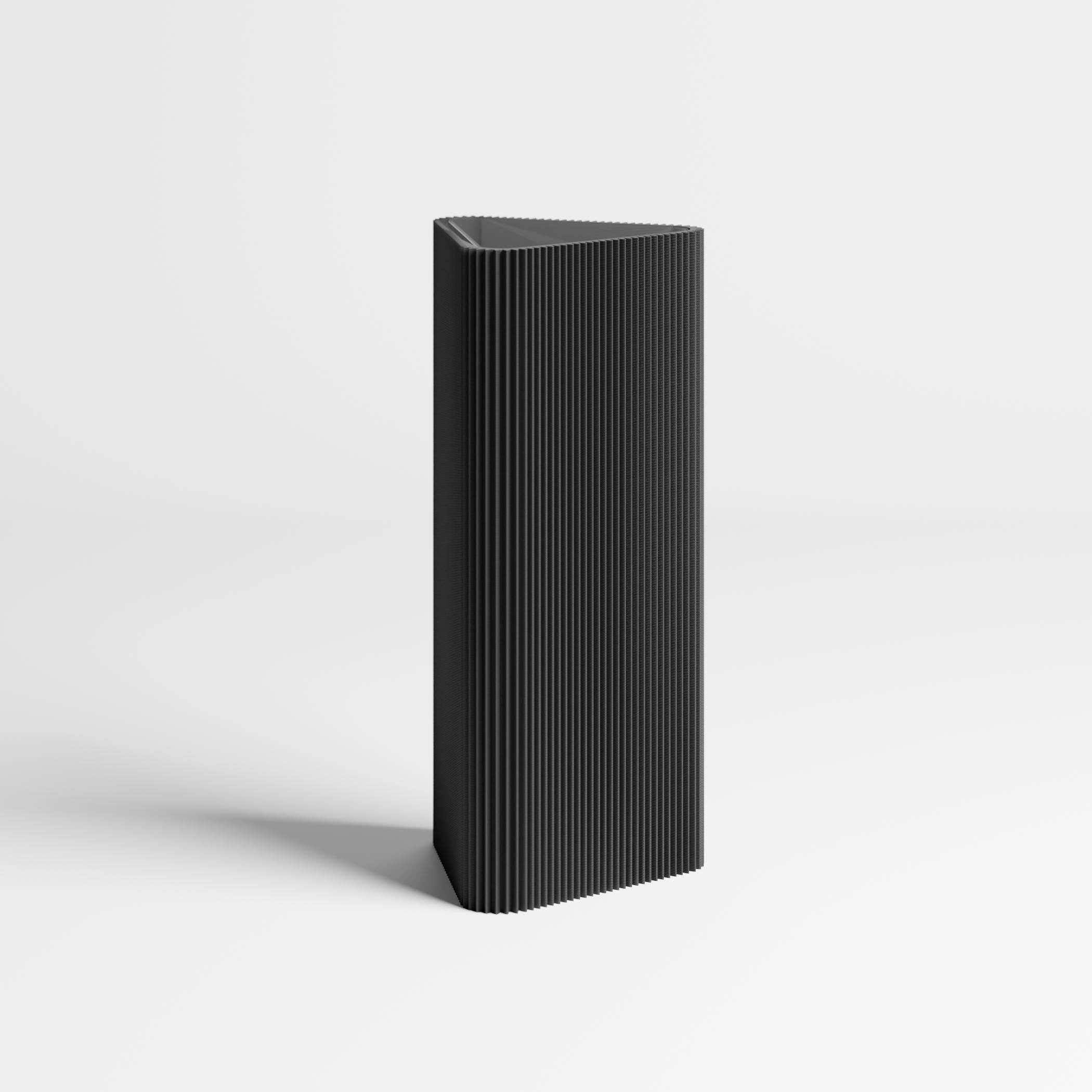 dennismaass. - Wholesale Vase - DREIECK - VASE17