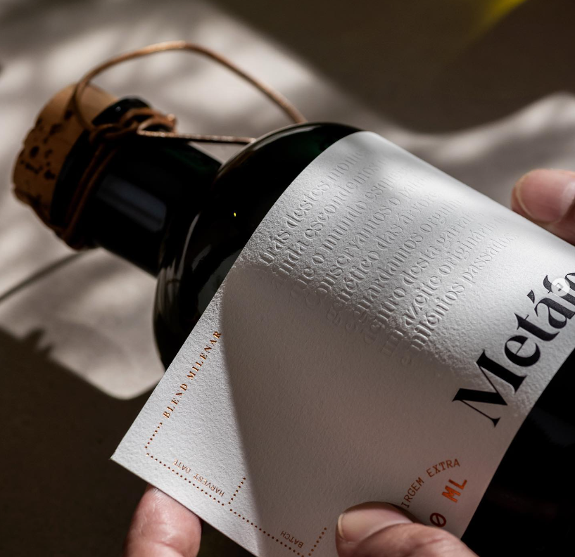 Portugalia Imports - Vente Huile d'olive - Huile d'olive extra vierge Metáfora3