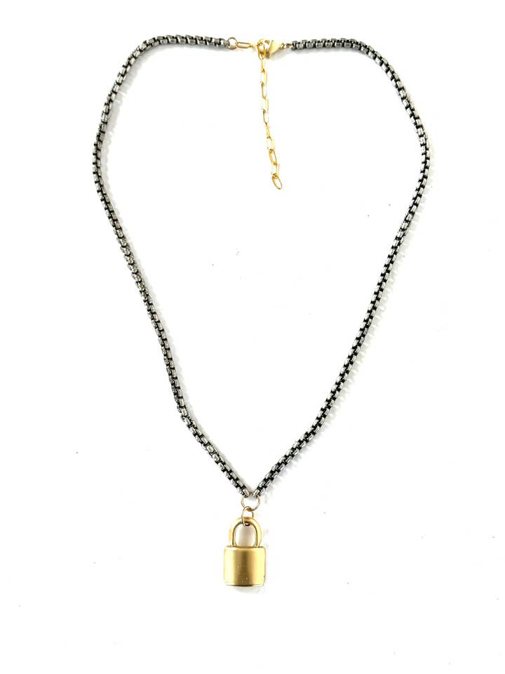 lock drop-cvnld-NEW for wholesale by CV Designs