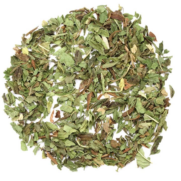 Spearmint Tea for wholesale by Teasperience