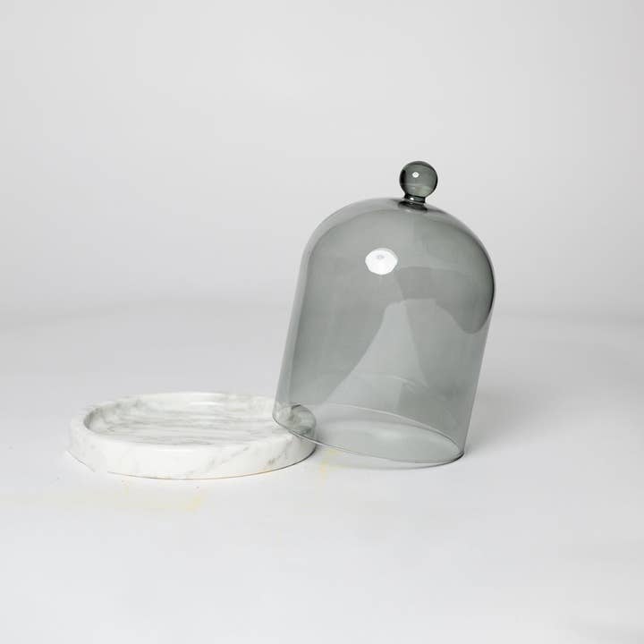 STURM-CLOCHE + STEIN - Wohnaccessoires für den Großhandel von Poured New York