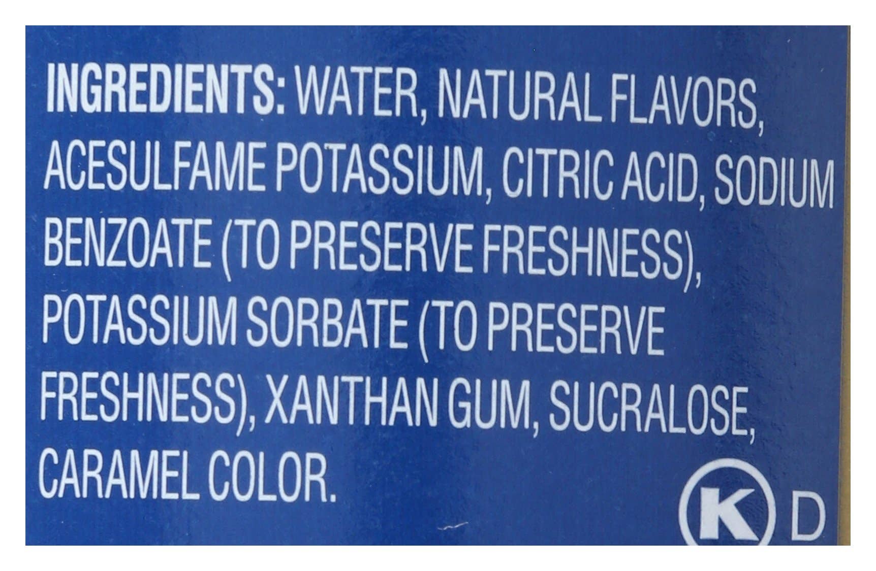 Everyday Supply Co - Wholesale Flavored Syrup - TORANI SYRUP SF BRWN SGR CINNA - Case of 42